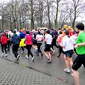 MARATON w Łodzi 14-04-2013