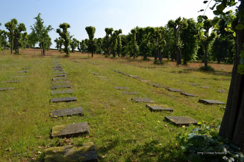 Cmentarz #Bracia #Cmentarz #Friedhof #German #Herrnhut #morawscy #Niemcy