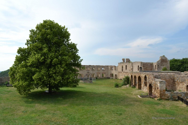 #Burg #BurgGleichen #German #Gleichen #Niemcy #zamek