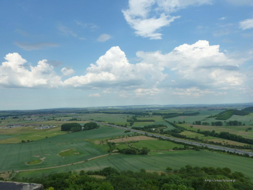 #Burg #BurgGleichen #German #Gleichen #Niemcy #zamek