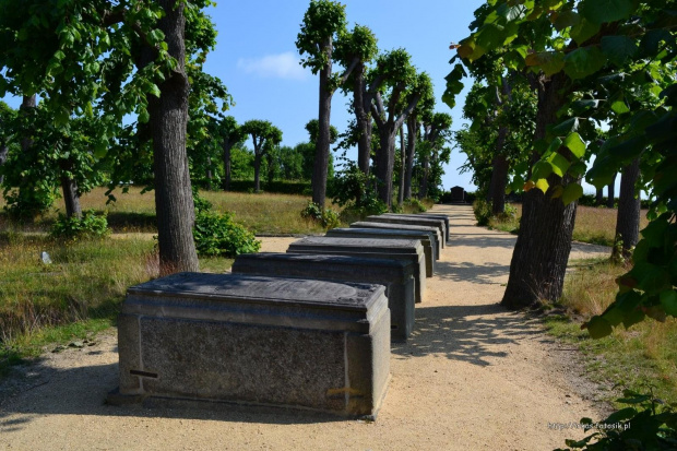 Cmentarz #Bracia #Cmentarz #Friedhof #German #Herrnhut #morawscy #Niemcy