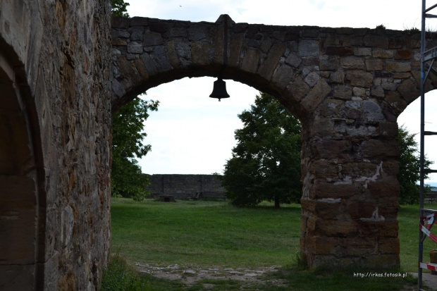 #Burg #BurgGleichen #German #Gleichen #Niemcy #zamek