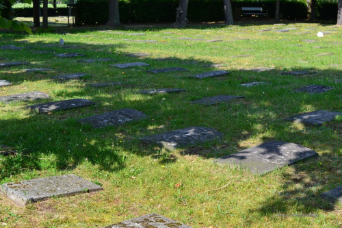 Cmentarz #Bracia #Cmentarz #Friedhof #German #Herrnhut #morawscy #Niemcy