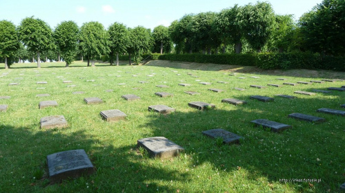 Cmentarz #Bracia #Cmentarz #Friedhof #German #Herrnhut #morawscy #Niemcy