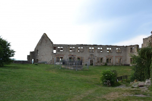 #Burg #BurgGleichen #German #Gleichen #Niemcy #zamek