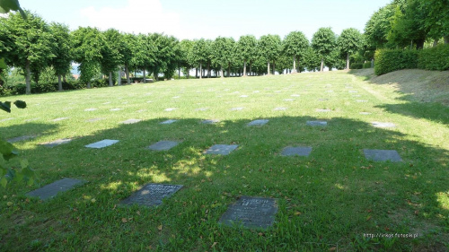 Cmentarz #Bracia #Cmentarz #Friedhof #German #Herrnhut #morawscy #Niemcy