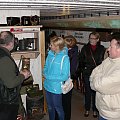 Burmistrz i zastepca burmistrza Pisza oraz delegacja zaprzyjaźnionych samorządów z Białorusi i Ukrainy na zwiedzaniu scieżki historycznej i obiektów zabytkowych w Piszu #Pisz #Regelbau502 #Rygielpisz