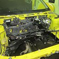 MG ZR 2.0 ITD 118KM