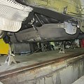 MG ZR 2.0 ITD 118KM