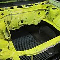MG ZR 2.0 ITD 118KM