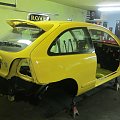 MG ZR 2.0 ITD 118KM