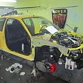 MG ZR 2.0 ITD 118KM
