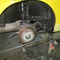 MG ZR 2.0 ITD 118KM