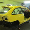 MG ZR 2.0 ITD 118KM