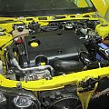 MG ZR 2.0 ITD 118KM