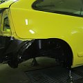 MG ZR 2.0 ITD 118KM