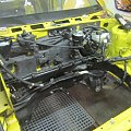 MG ZR 2.0 ITD 118KM