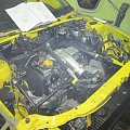 MG ZR 2.0 ITD 118KM