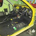MG ZR 2.0 ITD 118KM