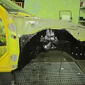 MG ZR 2.0 ITD 118KM