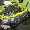 MG ZR 2.0 ITD 118KM