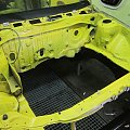 MG ZR 2.0 ITD 118KM
