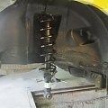 MG ZR 2.0 ITD 118KM