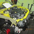 MG ZR 2.0 ITD 118KM