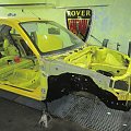 MG ZR 2.0 ITD 118KM