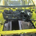 MG ZR 2.0 ITD 118KM