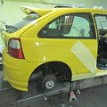 MG ZR 2.0 ITD 118KM