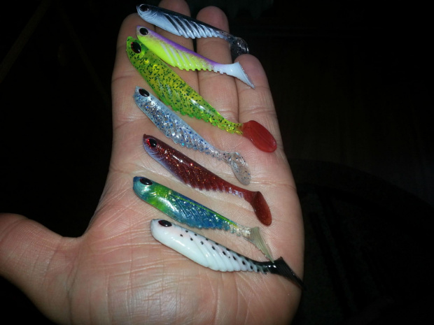 berkley riple shad