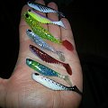 berkley riple shad