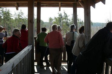 Wycieczka krajoznawcza do Nadleśnictwa w Piszu i lasu ochronnego Szast w Puszczy Piskiej #Pisz #PuszczaPiska #Szast