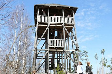 Wycieczka krajoznawcza do Nadleśnictwa w Piszu i lasu ochronnego Szast w Puszczy Piskiej #Pisz #PuszczaPiska #Szast