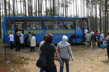 Wycieczka krajoznawcza do Nadleśnictwa w Piszu i lasu ochronnego Szast w Puszczy Piskiej #Pisz #PuszczaPiska #Szast
