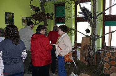 Wycieczka krajoznawcza do Nadleśnictwa w Piszu i lasu ochronnego Szast w Puszczy Piskiej #Pisz #PuszczaPiska #Szast