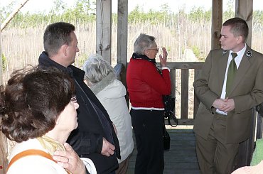 Wycieczka krajoznawcza do Nadleśnictwa w Piszu i lasu ochronnego Szast w Puszczy Piskiej #Pisz #PuszczaPiska #Szast