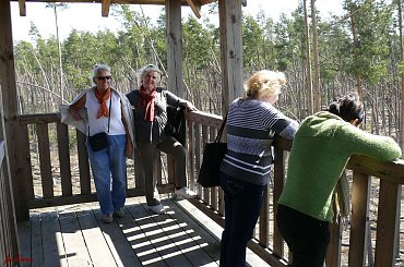 Wycieczka krajoznawcza do Nadleśnictwa w Piszu i lasu ochronnego Szast w Puszczy Piskiej #Pisz #PuszczaPiska #Szast