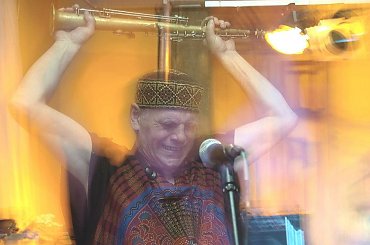 "Kinior: KiniorskiSuwalskie Ucho Muzyczne nr 40, Izrael, 26/04/2013 #SuwalskieUchoMuzyczne #Izrael #Suwałki #reggae #koncert #Kinior #Kiniorski