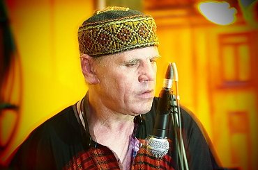 "Kinior" Kiniorski,Suwalskie Ucho Muzyczne nr 40, Izrael, 26/04/2013 #SuwalskieUchoMuzyczne #Izrael #Suwałki #reggae #koncert #Kinior #Kiniorski