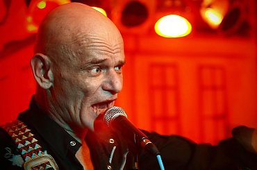 Brylewski,Suwalskie Ucho Muzyczne nr 40, Izrael, 26/04/2013 #SuwalskieUchoMuzyczne #Izrael #Suwałki #reggae #koncert