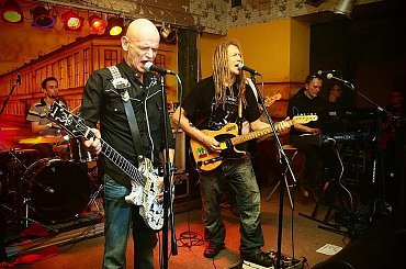 Suwalskie Ucho Muzyczne nr 40, Izrael, 26/04/2013 #SuwalskieUchoMuzyczne #Izrael #Suwałki #reggae #koncert