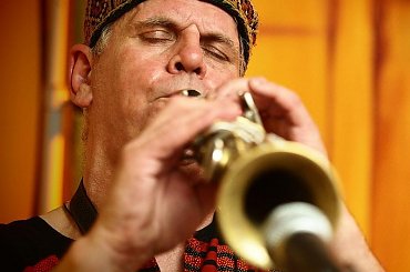 "Kinior" Kiniorski,Suwalskie Ucho Muzyczne nr 40, Izrael, 26/04/2013 #SuwalskieUchoMuzyczne #Izrael #Suwałki #reggae #koncert #Kinior #Kiniorski