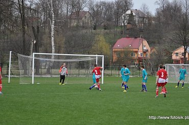 Juniorzy Młodsi Grodziszczanka - Pogoń Leżajsk (1:3), 20.04.2013 #pogoń #lezajsk #leżajsk #PogońLeżajsk #PogonLezajsk #grodziszczanka #GrodziskoDolne #juniorzy #lezajsktm