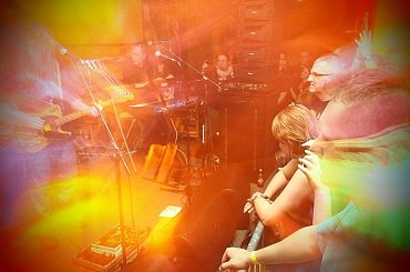 Suwalskie Ucho Muzyczne nr 40, Izrael, 26/04/2013 #SuwalskieUchoMuzyczne #Izrael #Suwałki #reggae #koncert