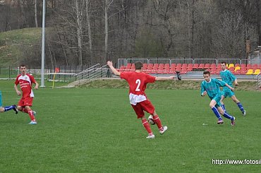 Juniorzy Młodsi Grodziszczanka - Pogoń Leżajsk (1:3), 20.04.2013 #pogoń #lezajsk #leżajsk #PogońLeżajsk #PogonLezajsk #grodziszczanka #GrodziskoDolne #juniorzy #lezajsktm