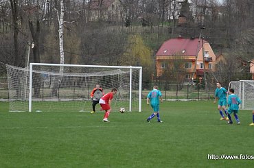 Juniorzy Młodsi Grodziszczanka - Pogoń Leżajsk (1:3), 20.04.2013 #pogoń #lezajsk #leżajsk #PogońLeżajsk #PogonLezajsk #grodziszczanka #GrodziskoDolne #juniorzy #lezajsktm