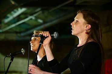 Koncert zespołu Viesnova, Plaza Suwałki, 27/04/2013 #Koncert #zespół #Viesnova #PlazaSuwałki #SzafranowskaAnna #MakowskaMałgorzata