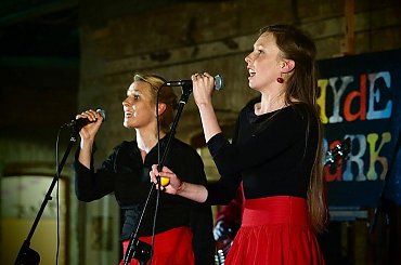 Koncert zespołu Viesnova, Plaza Suwałki, 27/04/2013 #Koncert #zespół #Viesnova #PlazaSuwałki #SzafranowskaAnna #MakowskaMałgorzata